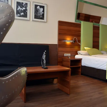 Hotel Arthotel