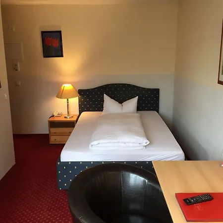 Hotel-apart Aparthotel 3*
