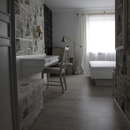 Boutique Krone Mnichov