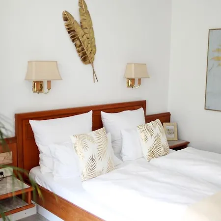 Hotel Boutique Krone Mnichov