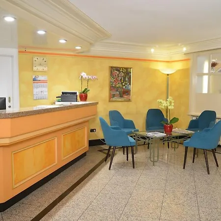 Aurbacher Hof Gmbh Hotel