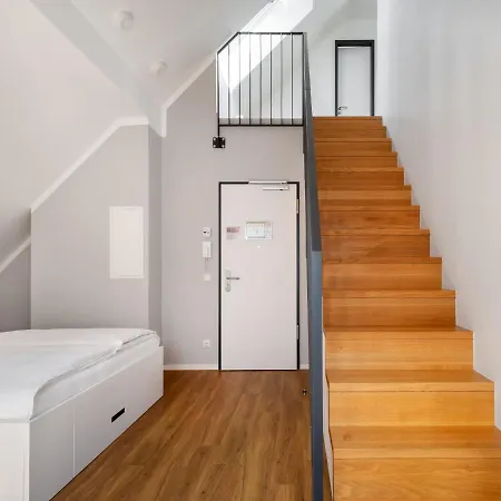 Aparthotel Numa Munico Munich
