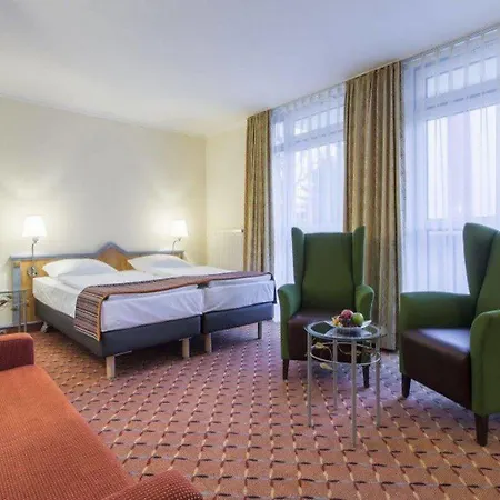 Ana Living By Arthotel Ana 3*
