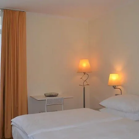 Hotel Ana Living By Arthotel Ana