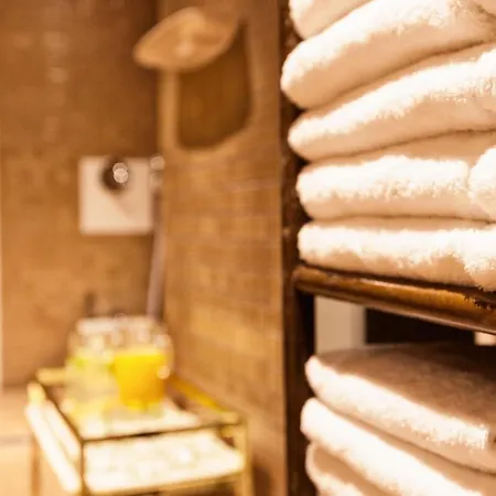 Hotel Living Prinzessin Elisabeth 4*