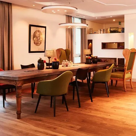 Prinzregent Messe 4* Μόναχο