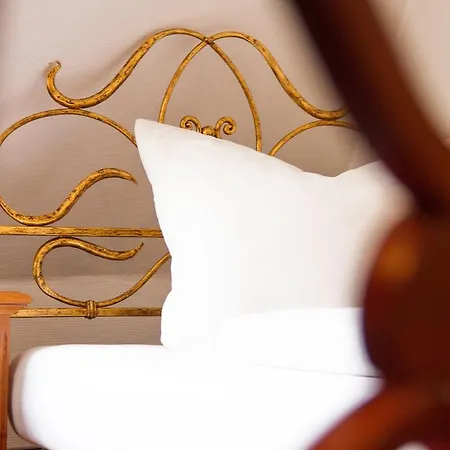 Hotell Laimer Hof Am Schloss Nymphenburg 3*