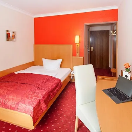 Отель Centro Mondial City, Trademark Collection By Wyndham 3*