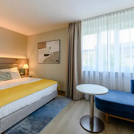 Europa Hotell München