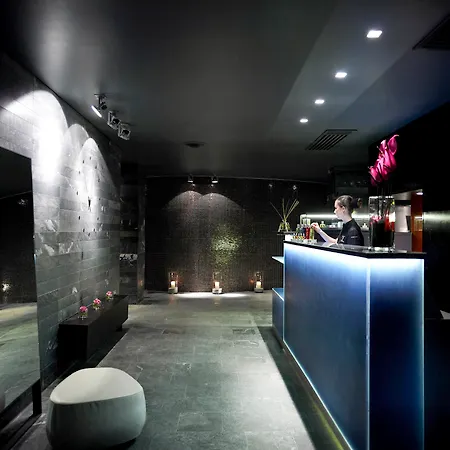 Sofitel Bayerpost 5* Monachium