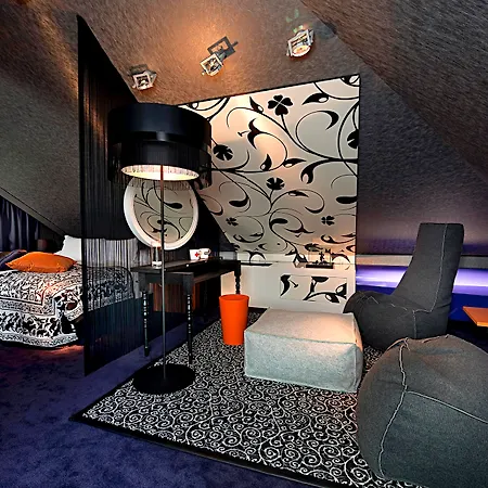 Hotel Sofitel Bayerpost Monachium