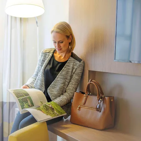 Novotel Arnulfpark München