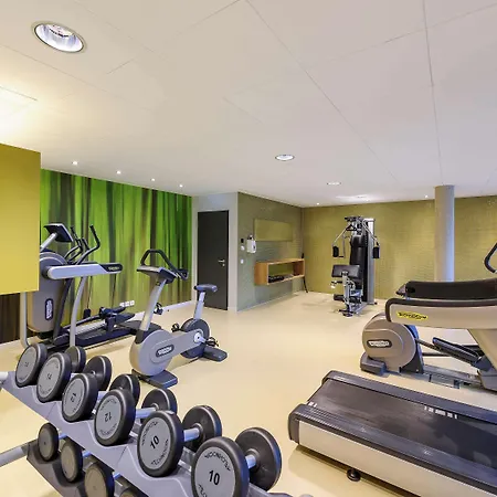 Novotel Arnulfpark München