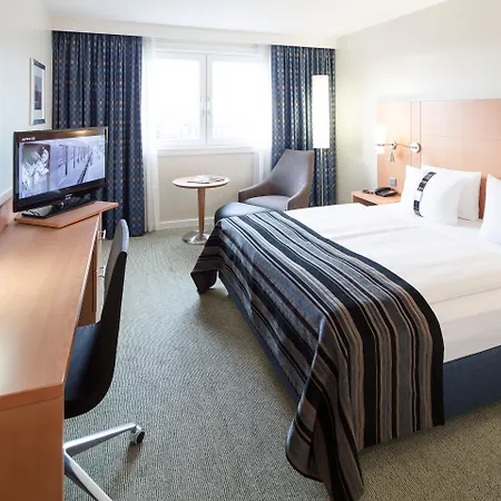Centre By Ihg Hotell München