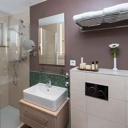 Hotel New Orly