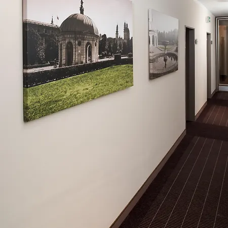 New Orly Hotel 4*
