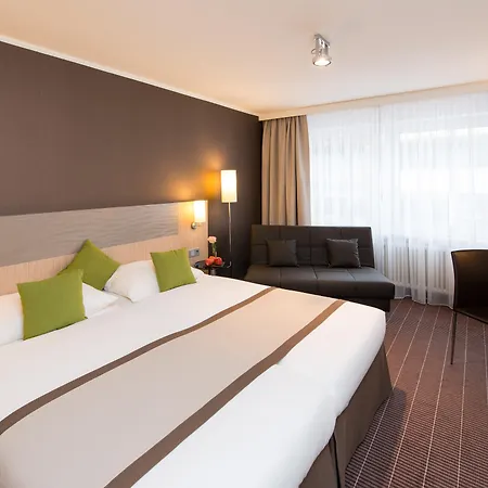 Hotel New Orly Munich