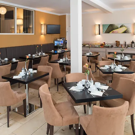 New Orly Hotel