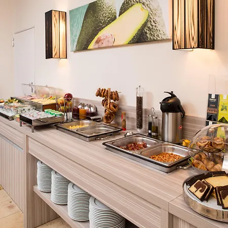 New Orly Hotel Munich