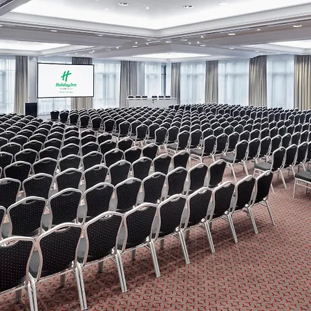 Centre By Ihg Munich