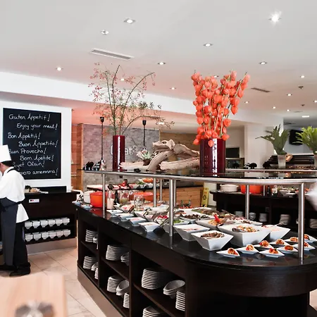 Centre By Ihg Munich
