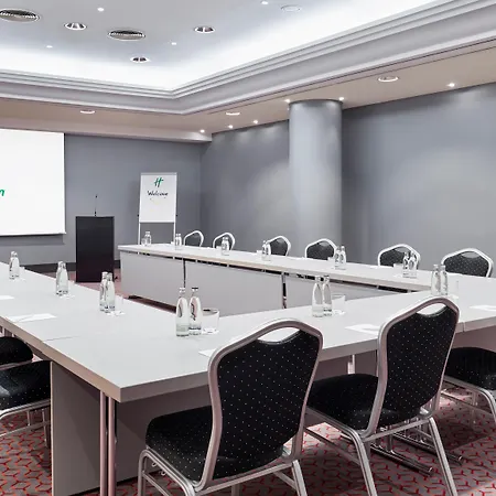 Hotel Centre By Ihg Munich