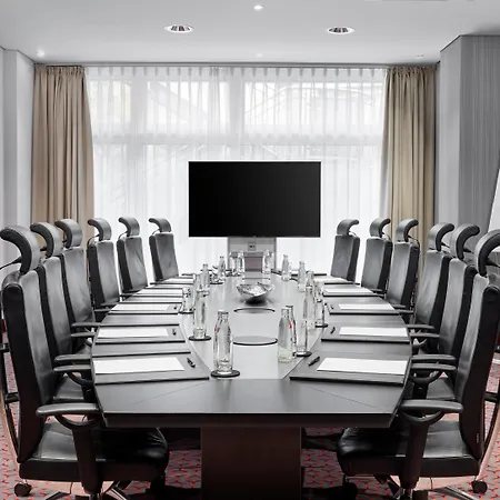 Centre By Ihg 4* Munich