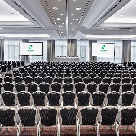 Hotell Centre By Ihg 4*