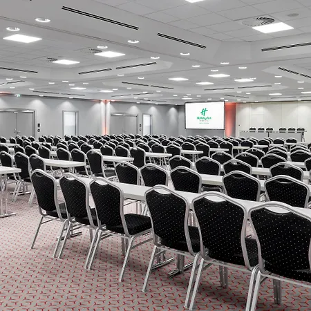 Hotell Centre By Ihg
