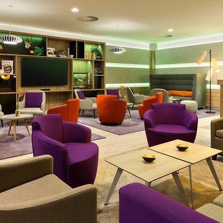Centre By Ihg 4* München