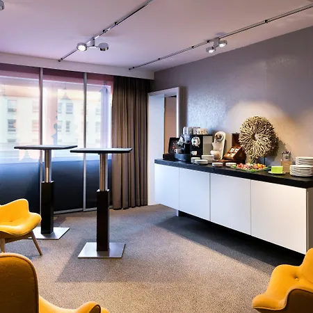 Centre By Ihg Hotel Munich