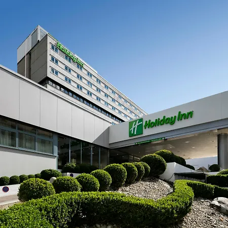 Hotell Centre By Ihg 4*