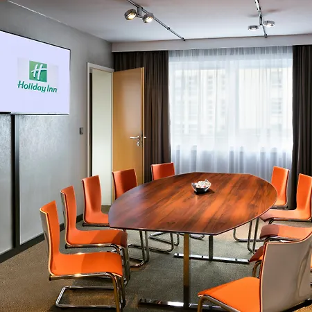 Hotell Centre By Ihg München