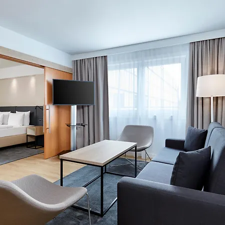 Centre By Ihg 4* Munich