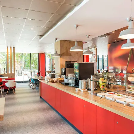 Ibis Ost 2* München
