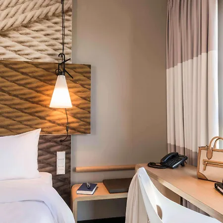 Ibis Ost Hotell