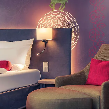 Mercure Center München