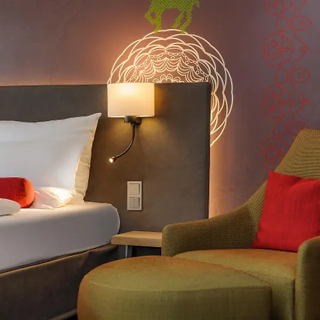 Hotell Mercure Center