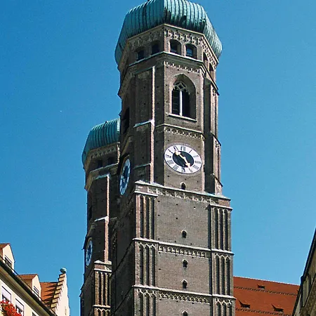 Ibis Sued Hotel Munich