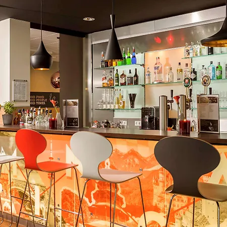 Hotel Ibis Sued 2*