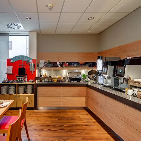 Hotel Ibis Sued Munich