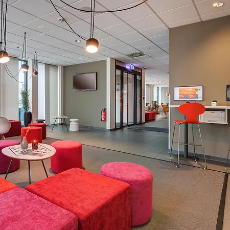 Ibis Sued 2* Munich