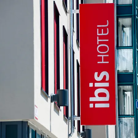 Ibis Sued 2*