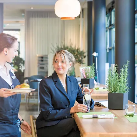 Novotel Hotell München