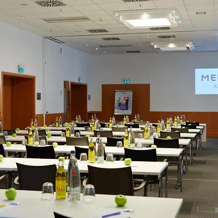 Novotel Hotell