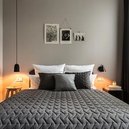 Bold Giesing Hotel Mnichov