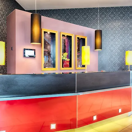 Hotel Leonardo Royal
