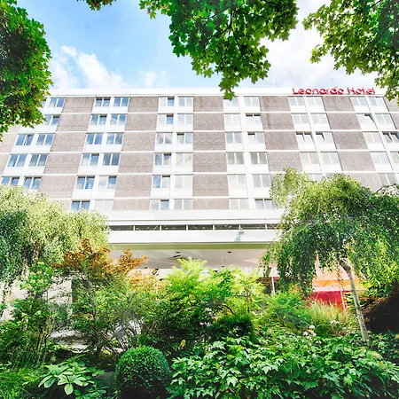 Leonardo Arabellapark Hotel