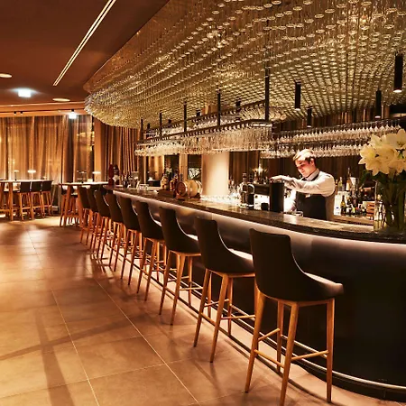 Steigenberger Monaco di Baviera