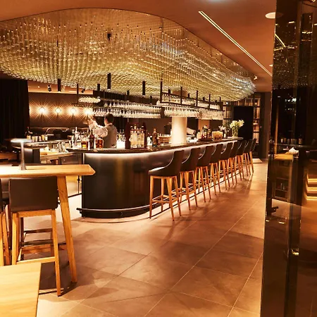Steigenberger Monaco di Baviera